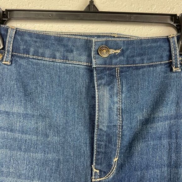 NWT Gloria Vanderbilt Women’s Jeans Size 20W - Picture 4 of 8